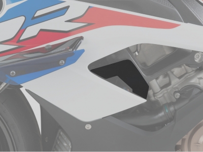 Puig sidokpor BMW S 1000 RR