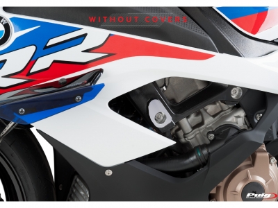 Puig side covers BMW S 1000 RR