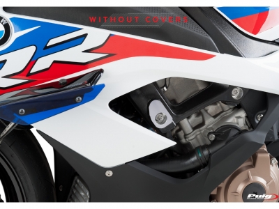 Puig sidokpor BMW S 1000 RR