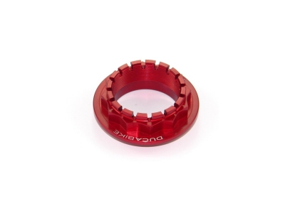 Ducabike rear wheel nut Ducati Monster 1200