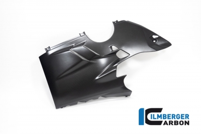 Carbon Ilmberger motorspoilerset Ducati Panigale V4