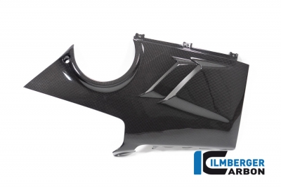 Carbon Ilmberger motorspoilerset Ducati Panigale V4