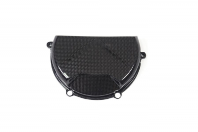 Carbon Ilmberger clutch cover Ducati Panigale V4 R