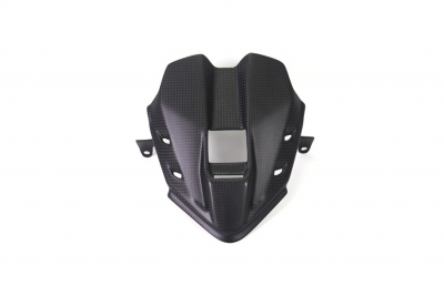 Carbon Ilmberger Instrumentenabdeckung Ducati Panigale V4 R