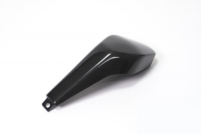 Carbon Ilmberger pillion cover Ducati Panigale V4 R