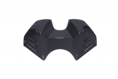 Carbon Ilmberger upper tank cover Ducati Panigale V4 R