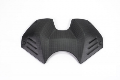 Carbon Ilmberger upper tank cover Ducati Panigale V4 R
