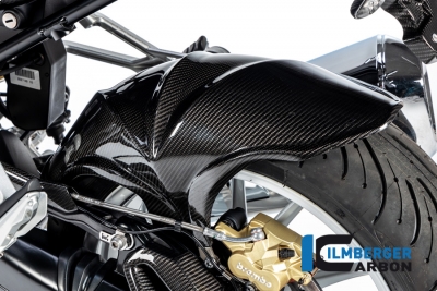 Parafango posteriore in carbonio Ilmberger BMW R 1250 R