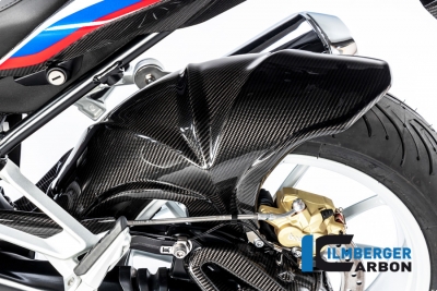 Parafango posteriore in carbonio Ilmberger BMW R 1250 R