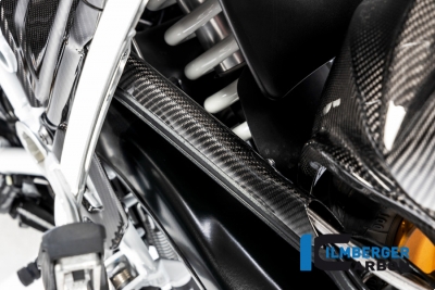 Carbon Ilmberger Bremsleitungsabdeckung BMW R 1250 R