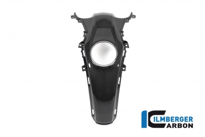 Couvercle de rservoir en carbone Ilmberger en haut BMW R 1250 R