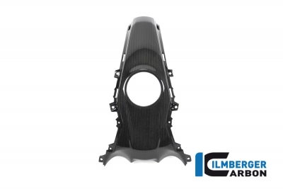 Couvercle de rservoir en carbone Ilmberger en haut BMW R 1250 R