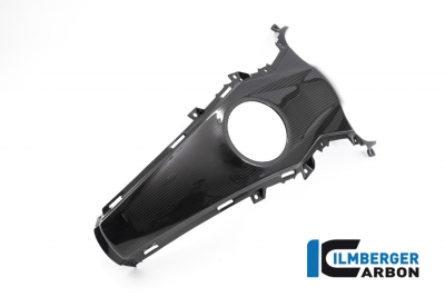 Couvercle de rservoir en carbone Ilmberger en haut BMW R 1250 R