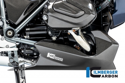 Carbon Ilmberger engine spoiler BMW R 1250 R