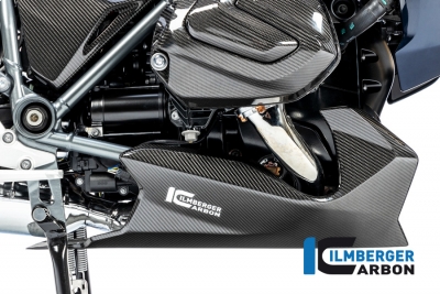 Carbon Ilmberger Motorspoiler BMW R 1250 R