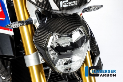 Carbon Ilmberger lampkap BMW R 1250 R