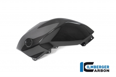 Juego piezas laterales depsito carbono Ilmberger BMW R 1250 R