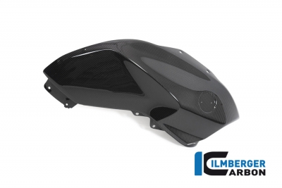 Juego piezas laterales depsito carbono Ilmberger BMW R 1250 R