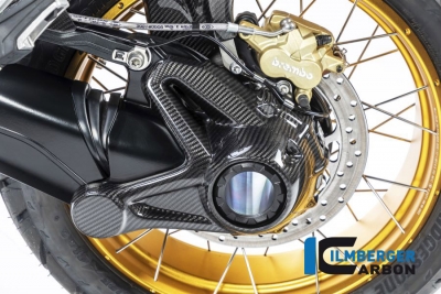 Carbon Ilmberger kardanhusskydd BMW R 1250 R