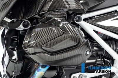 Carbon Ilmberger Ventilabdeckungen Set BMW R 1250 R