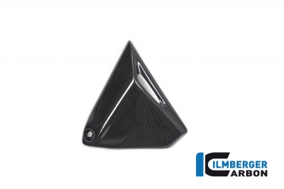 Carbon Ilmberger Cadre Triangle Cover Set BMW R 1250 R