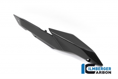 Carbon Ilmberger side cover under seat set BMW R 1250 R