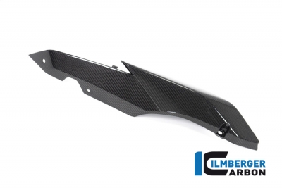 Carbon Ilmberger side cover under seat set BMW R 1250 R