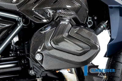 Carbon Ilmberger tndstiftskontaktskydd set BMW R 1250 R