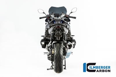 Couvercle de conduite de frein en carbone Ilmberger BMW R 1250 RS