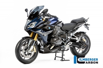 Carbon Ilmberger kardanhusskydd BMW R 1250 RS