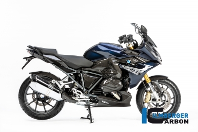 Carbon Ilmberger kardanhusskydd BMW R 1250 RS