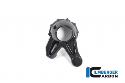Carbon Ilmberger cardan housing cover BMW R 1250 RS