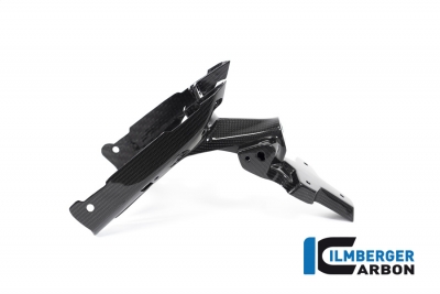 Carbon Ilmberger license plate holder 2-piece BMW R 1250 RS