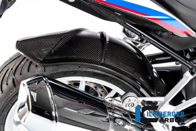 Carbon Ilmberger achterspatbord BMW R 1250 RS