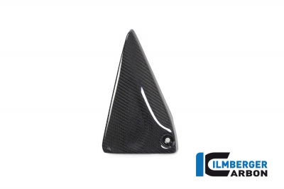 Juego tapa tringulo cuadro carbono Ilmberger BMW R 1250 RS