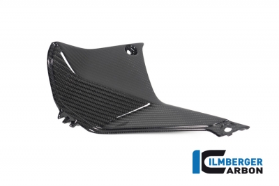 Set copertura abitacolo in carbonio BMW R 1250 RS