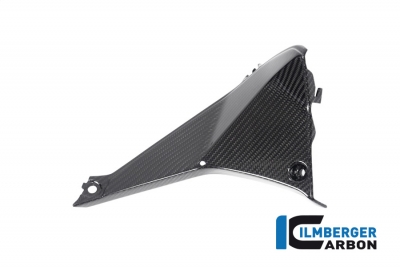 Juego cubre cockpit carbono Ilmberger BMW R 1250 RS