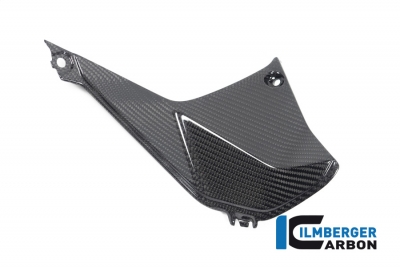 Juego cubre cockpit carbono Ilmberger BMW R 1250 RS