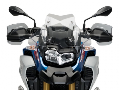 Puig Kit dextension de protection des mains BMW F 900 XR