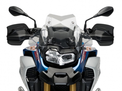 Puig Kit dextension de protection des mains BMW F 900 XR