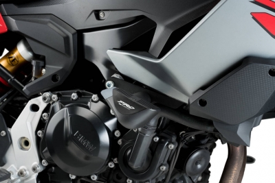 Protections de carrossage Puig Pro BMW F 900 XR