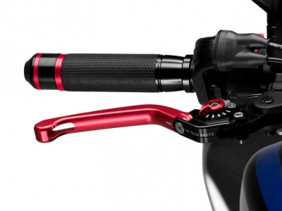 Puig lever foldable BMW F 900 XR