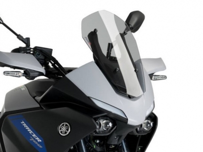 Puig Sportscheibe Yamaha Tracer 7