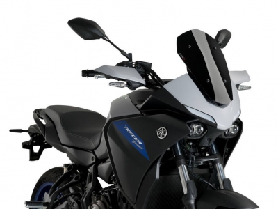 Puig parabrisas deportivo Yamaha Tracer 7