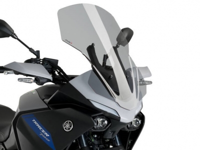 Bulle Touring Puig Yamaha Tracer 7