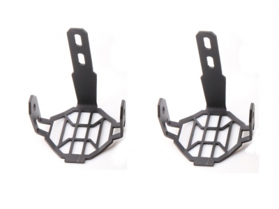 Puig dimljus set BMW F 650 GS