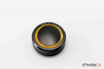 Coperchio serbatoio liquido freni Puig BMW F 650 GS