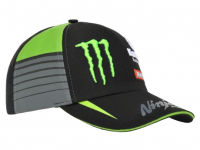 Kawasaki WSBK keps