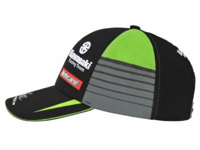 Casquette Kawasaki WSBK