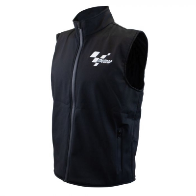 Gilet Softshell MotoGP